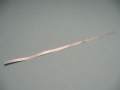 Last - 8045412 Band Alu-inox Horizontal 11x463 09 [Amica]